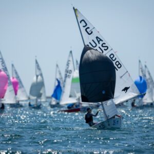 Australian Cadet Nationals 2025/2026